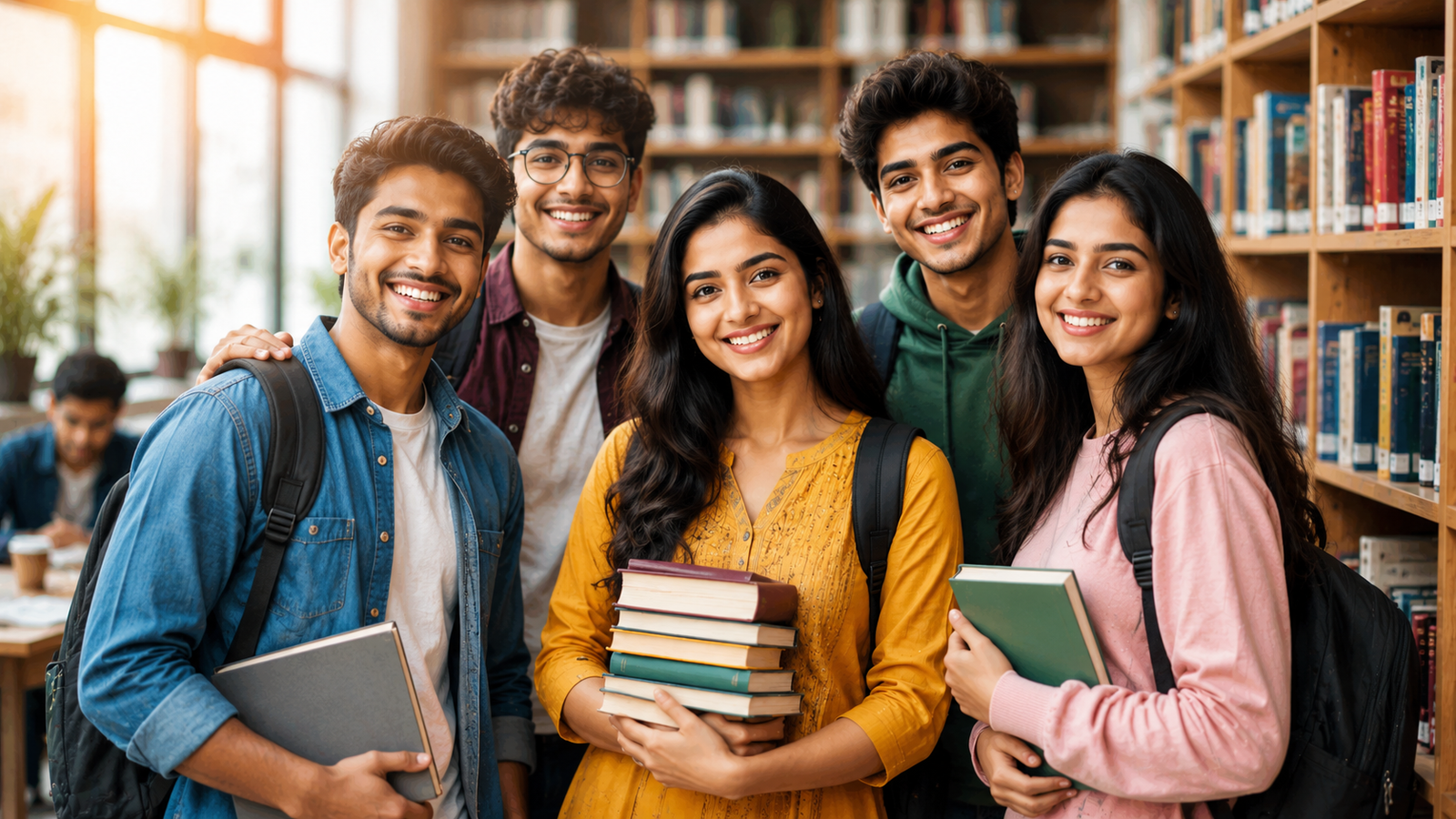Booksansar — India's Trusted Used Book Marketplace