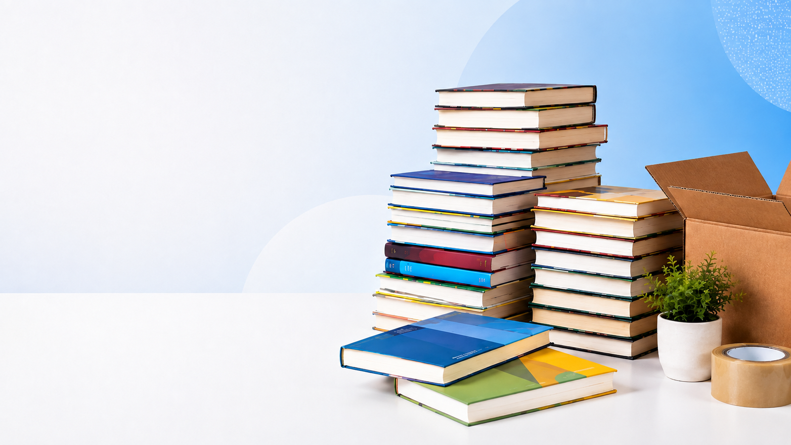 Booksansar — Save 70% & Sell Old Books